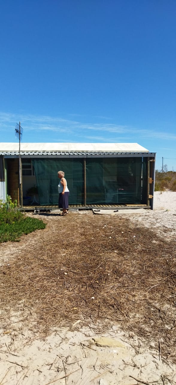 2 Bedroom Property for Sale in Hopefield Western Cape